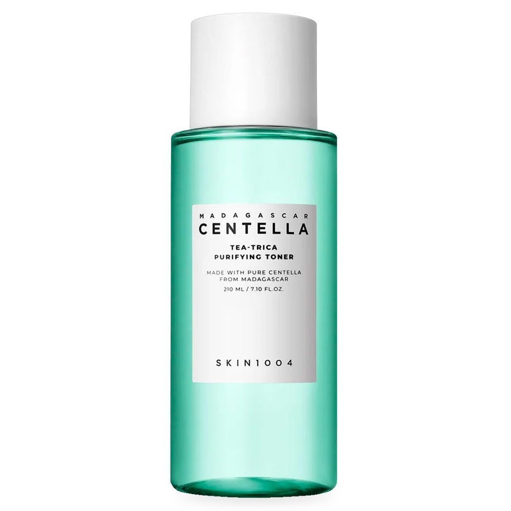 SKIN1004 - Madagascar Centella Tea-Trica Purifying Toner (210ml)